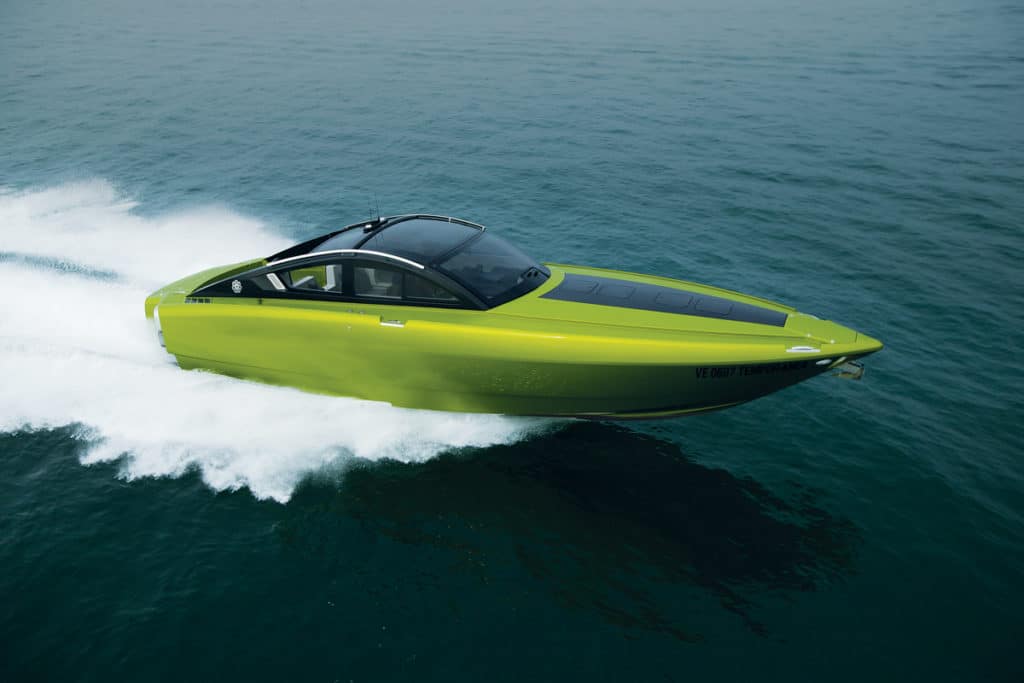 How to Choose the Best-Riding Boat