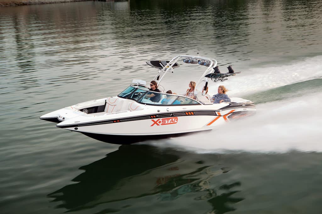 How to Choose the Best-Riding Boat