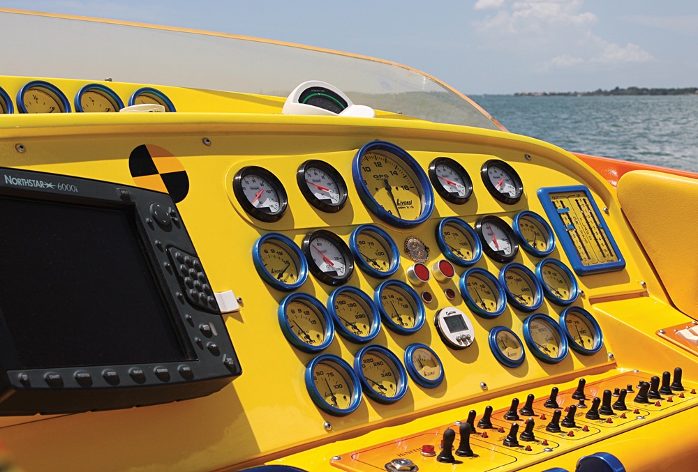 How To Boat Safely at Any Speed