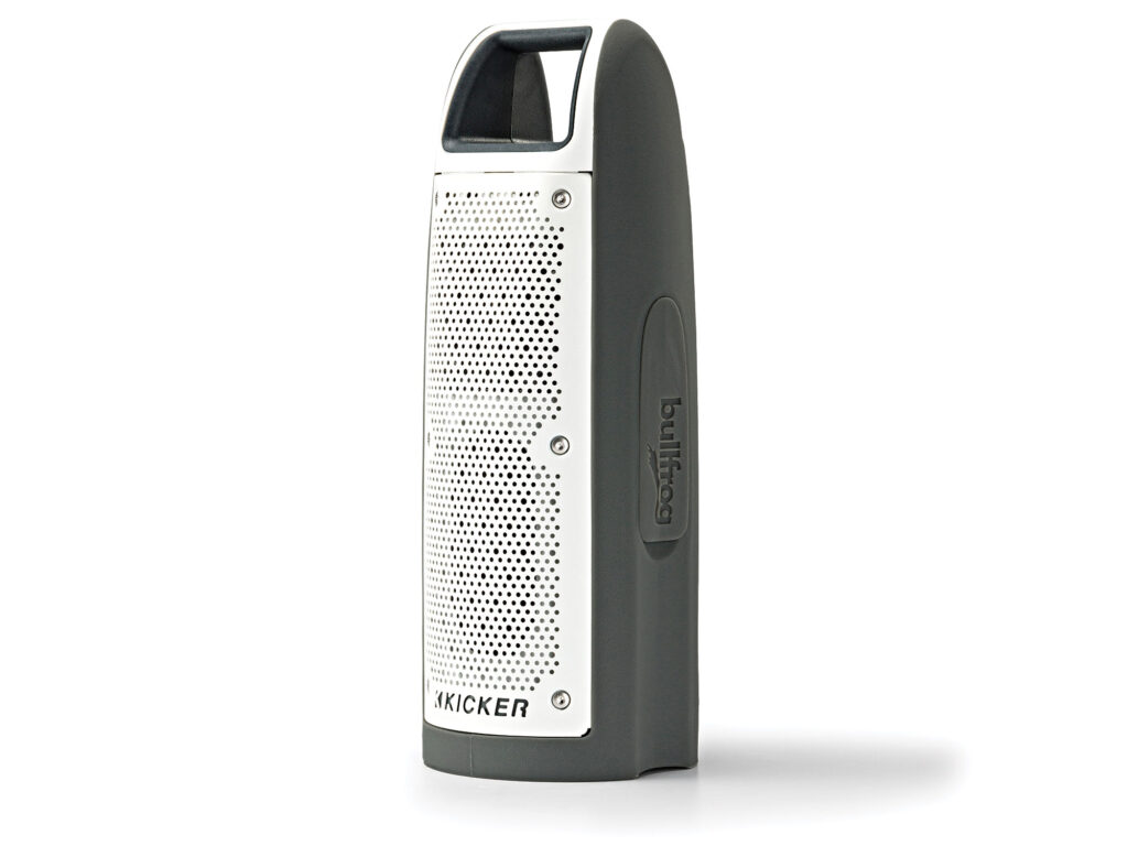 Kicker BF100 speaker