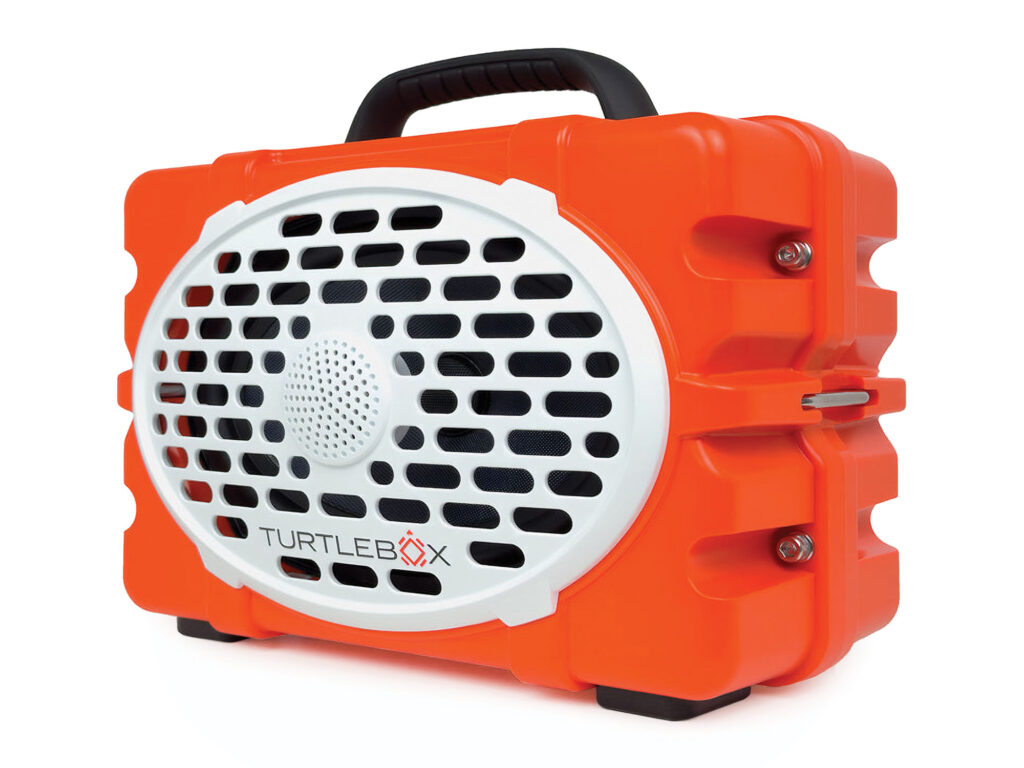 Turtlebox Original Gen 2 speaker