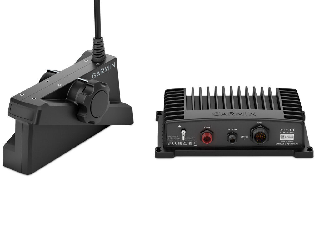 Garmin GLS10