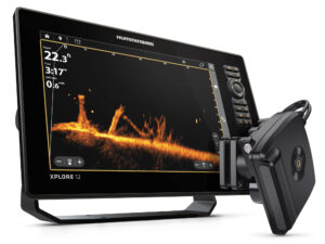 Humminbird Mega Live 2