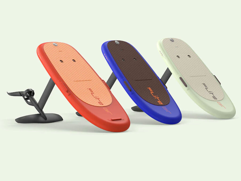 Fliteboard Air foil board