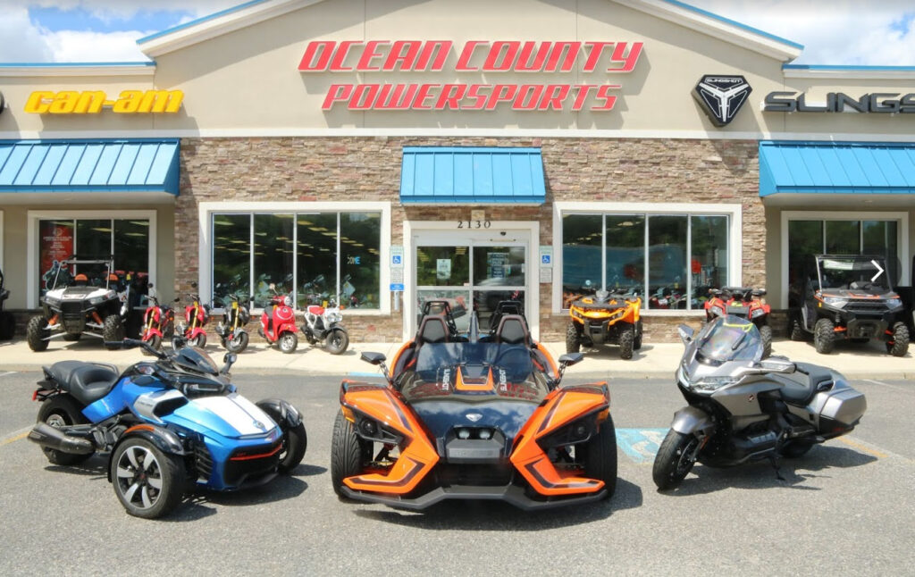 Ocean County Powersports