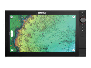 Simrad NSS 4 MFD
