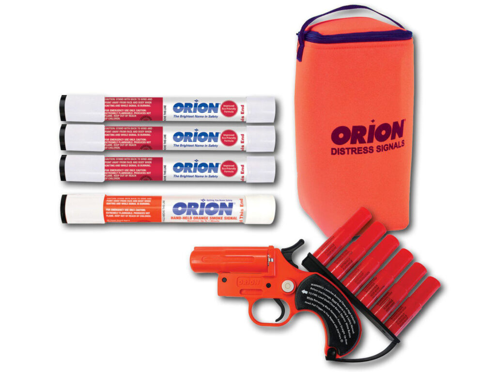 Orion Blue Water Alert Locate Signal Kit