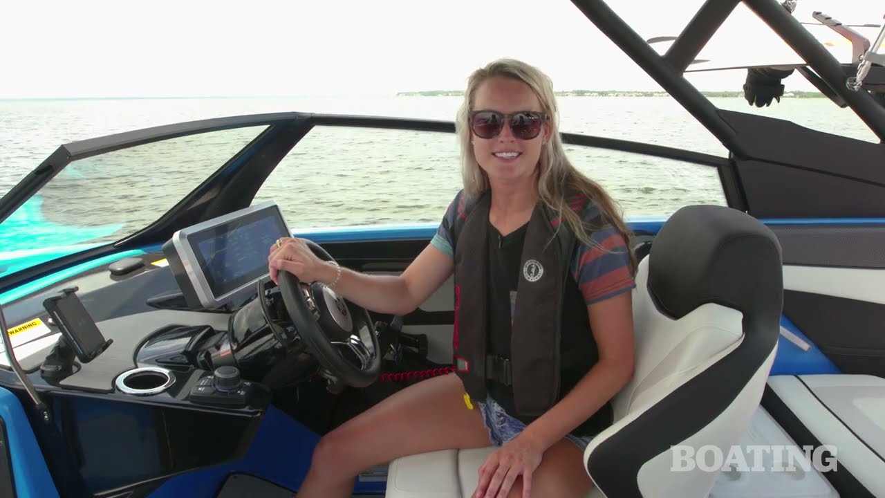 2023 Yamaha 222XD Review