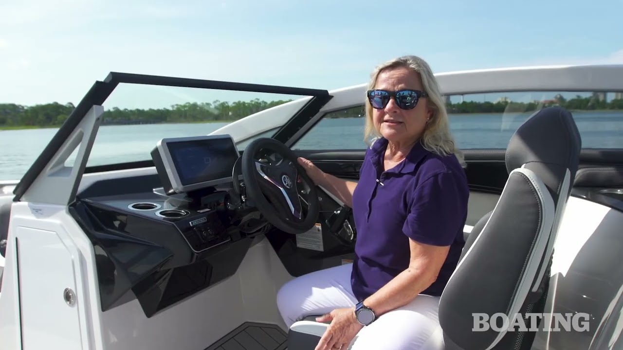 2023 Yamaha DRiVE X Review