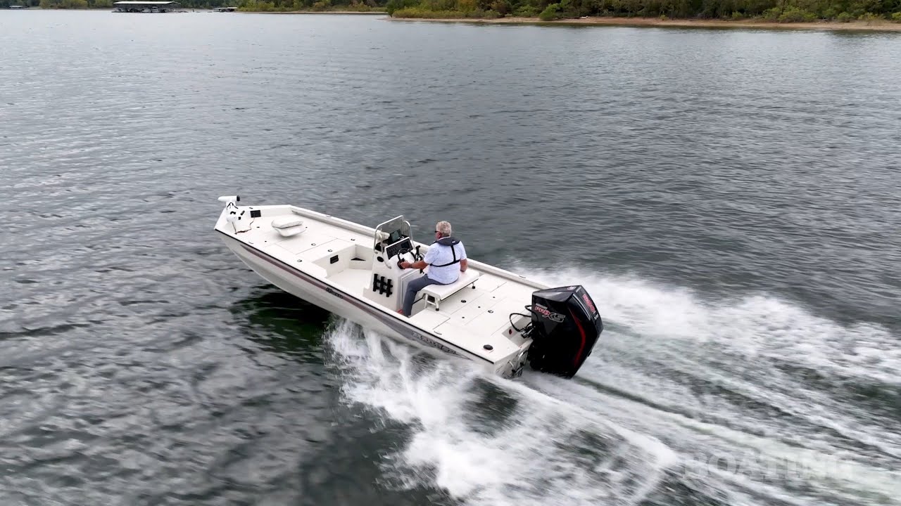 2025 Ranger RB210