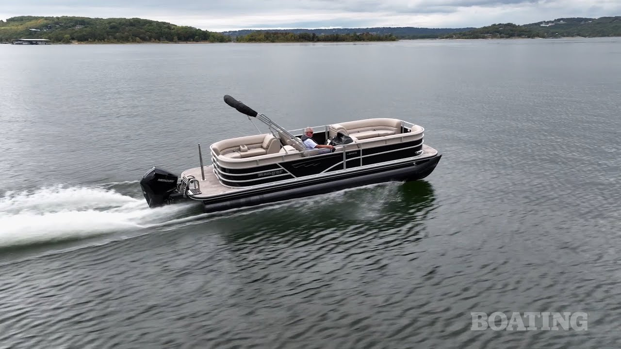 2025 Ranger Reata 243C