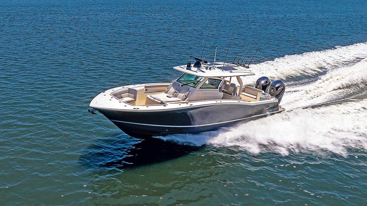 2025 Scout 400 LXF