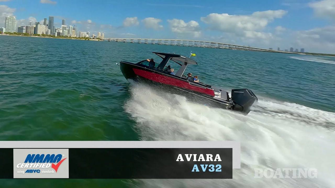 Aviara AV32