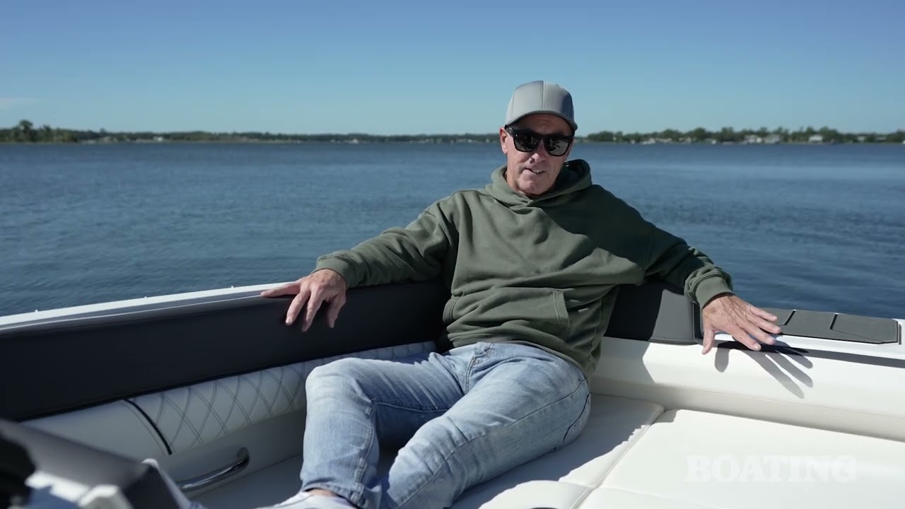 2025 Bayliner D22