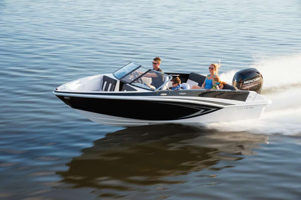 Glastron GT-180